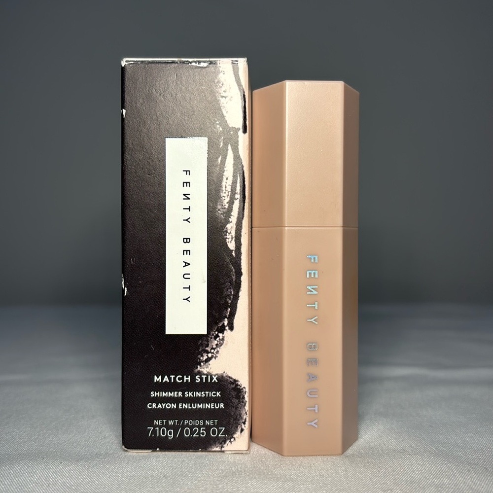 Fenty Beauty Match Stix Shimmer SkinStick - Sinamon 03